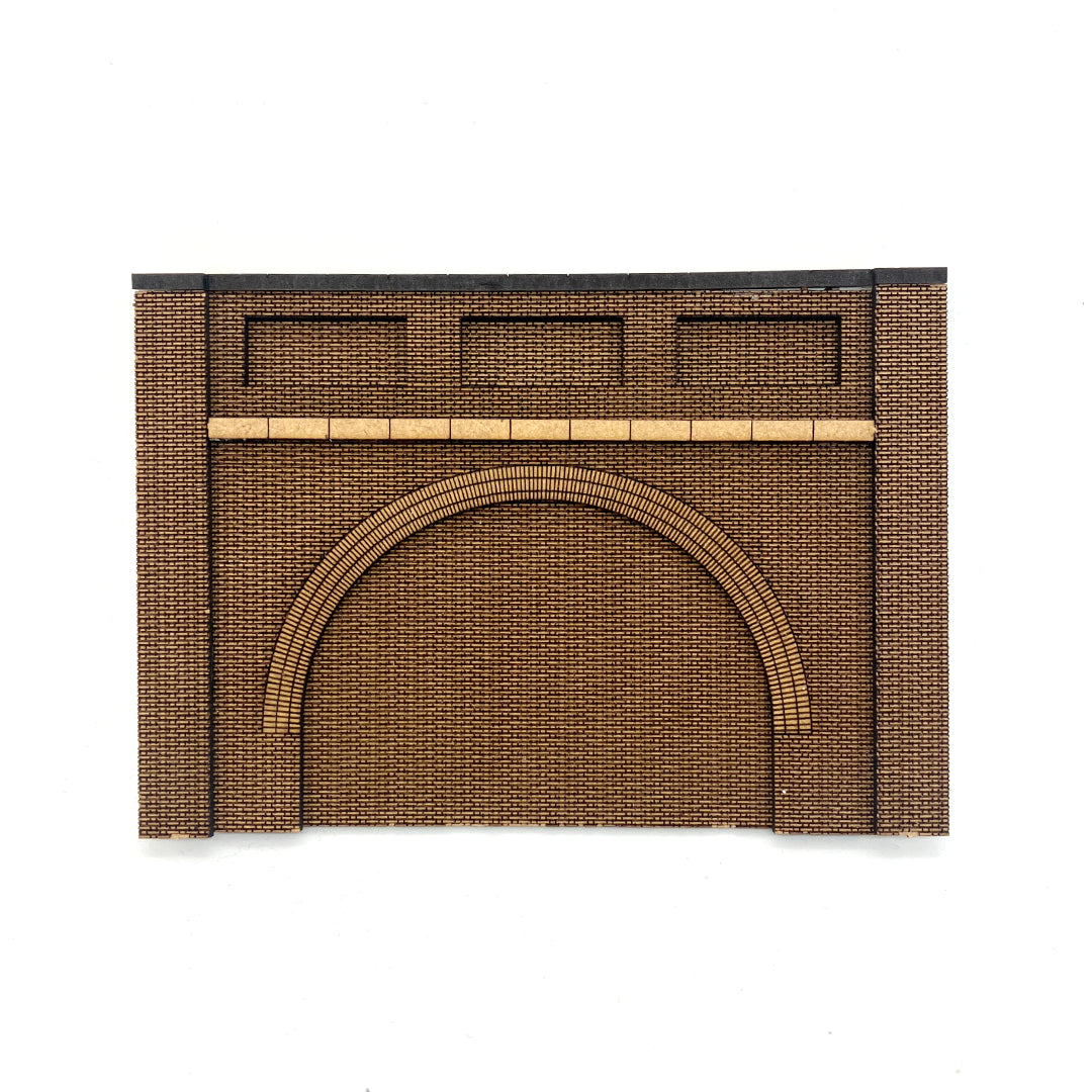 Retaining Wall Kit - TT:120 image 0