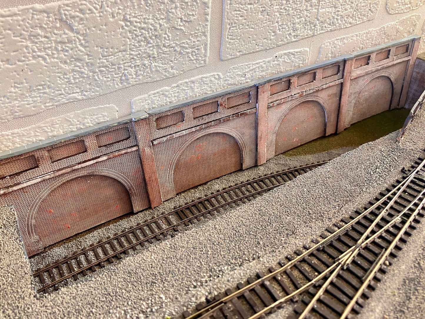 Retaining Wall Kit - TT:120 image 3