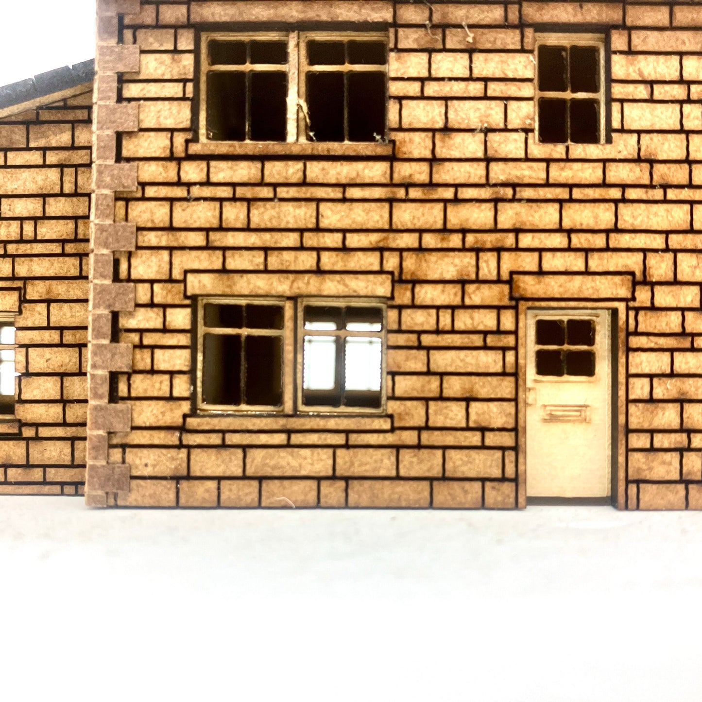 Stone Cottage Kit - TT:120 image 3