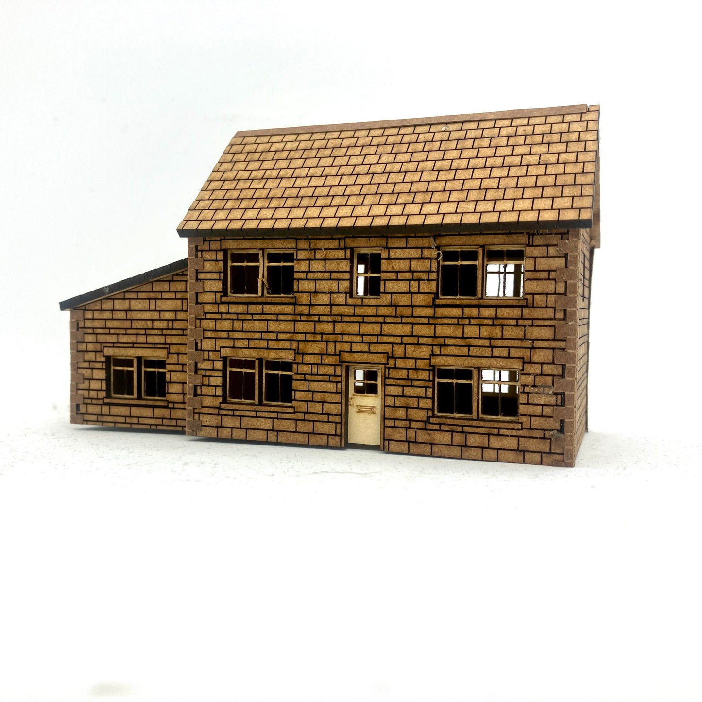 Stone Cottage Kit - TT:120 image 2