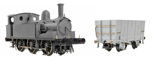 Bachmann Announce 2 Brand New Models!