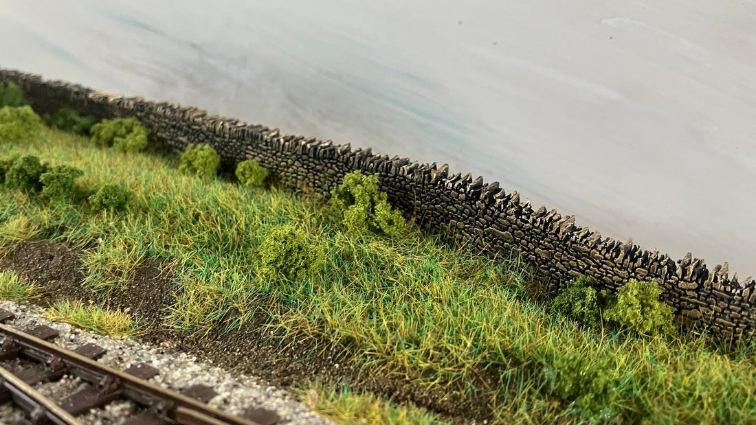 Flexible Drystone Walling - BACK IN STOCK!