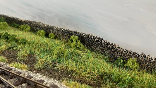 Flexible Drystone Walling - BACK IN STOCK!