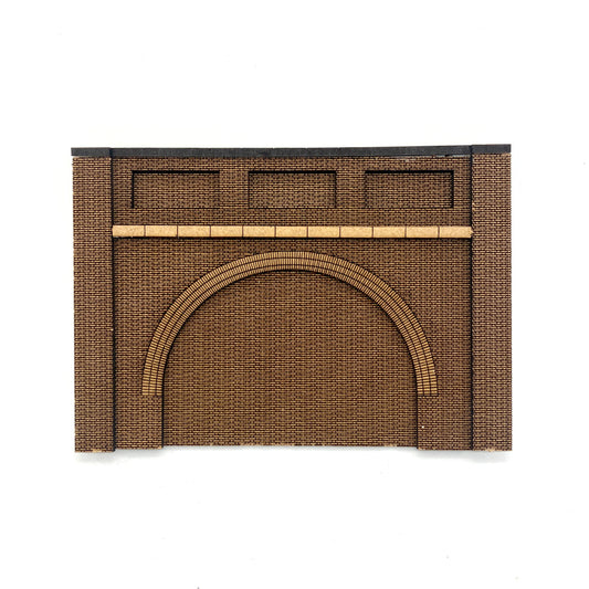 Retaining Wall Kit - TT:120 image 0
