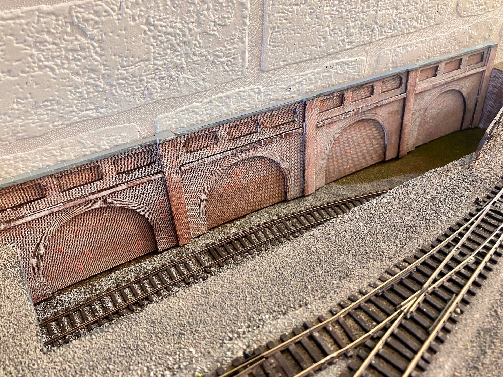 Retaining Wall Kit - TT:120 image 3