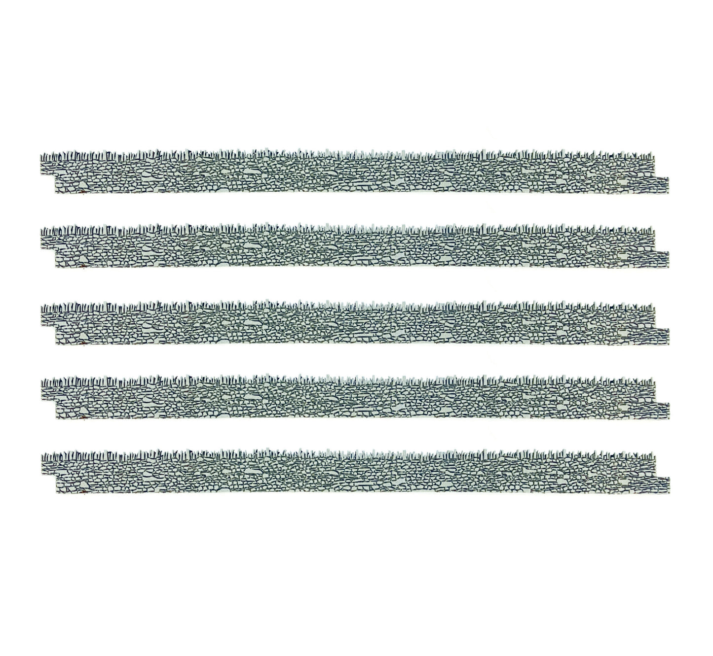 Flexible Dry Stone Walling - 00 image 0