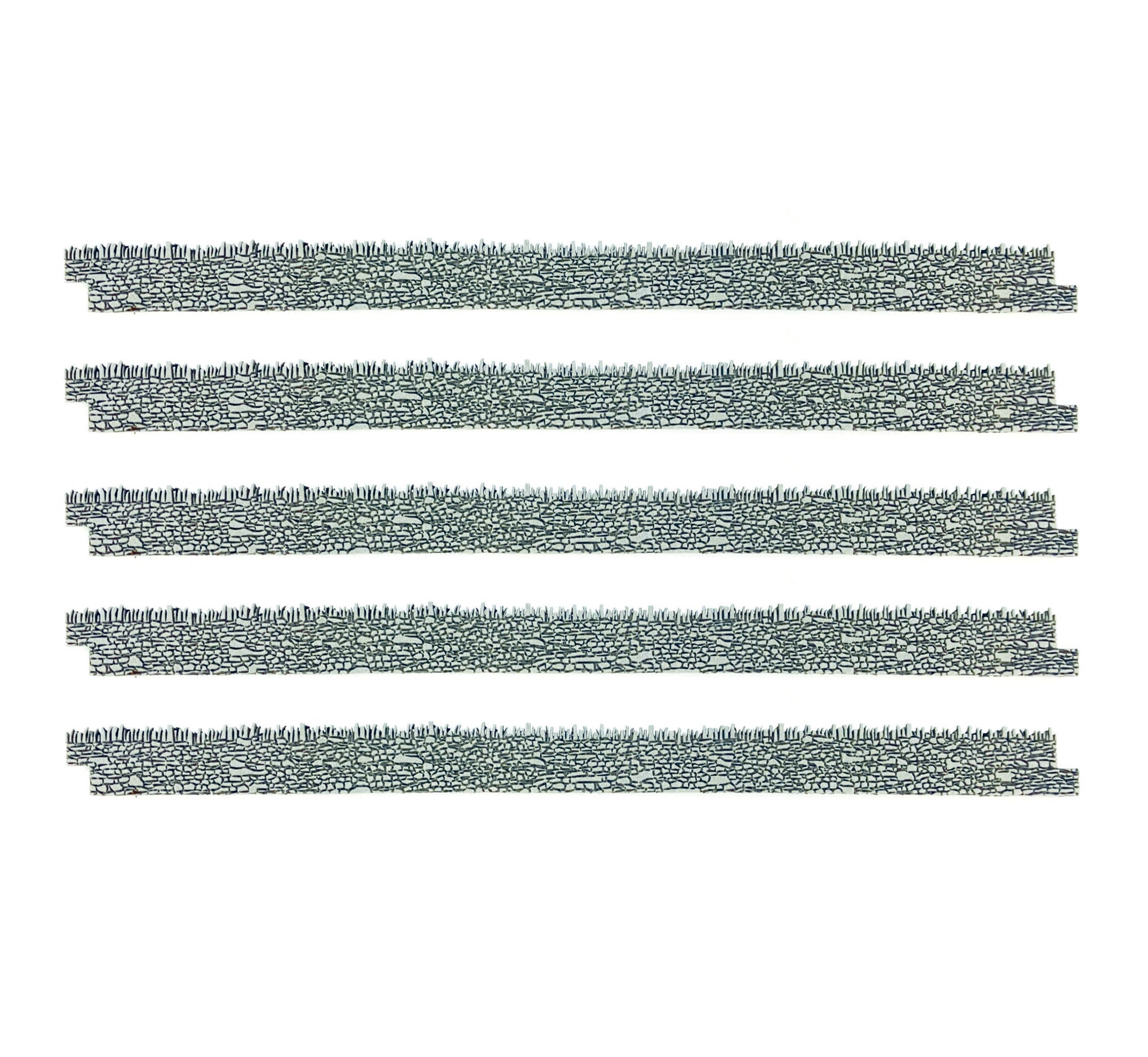 Flexible Dry Stone Walling - 00 image 0