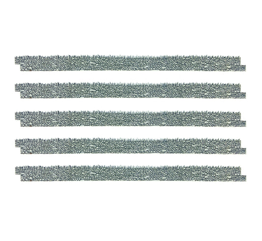 Flexible Dry Stone Walling - 00 image 0
