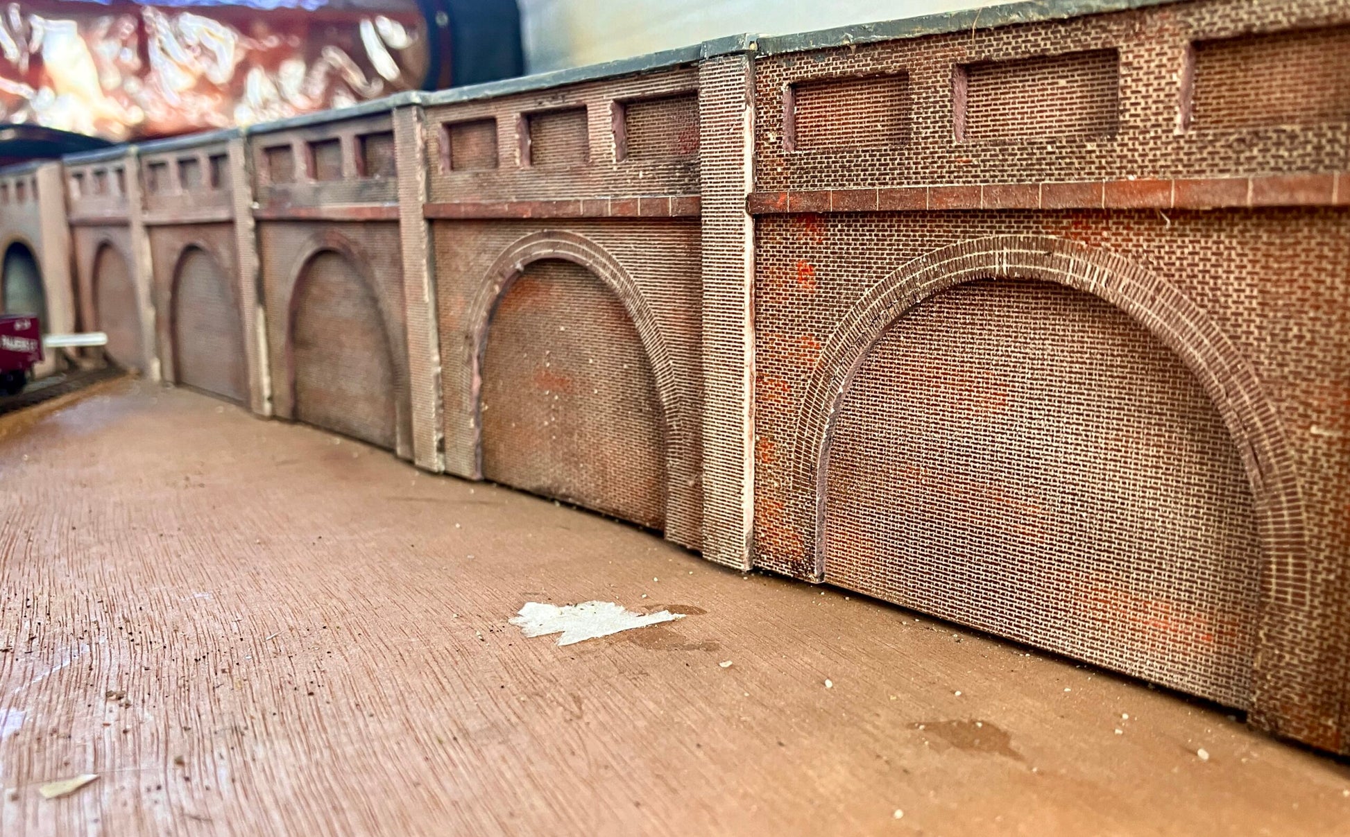 Retaining Wall Kit - TT:120 image 1